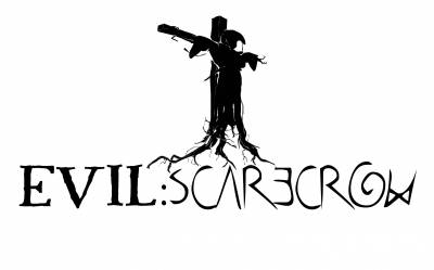 logo Evil Scarecrow